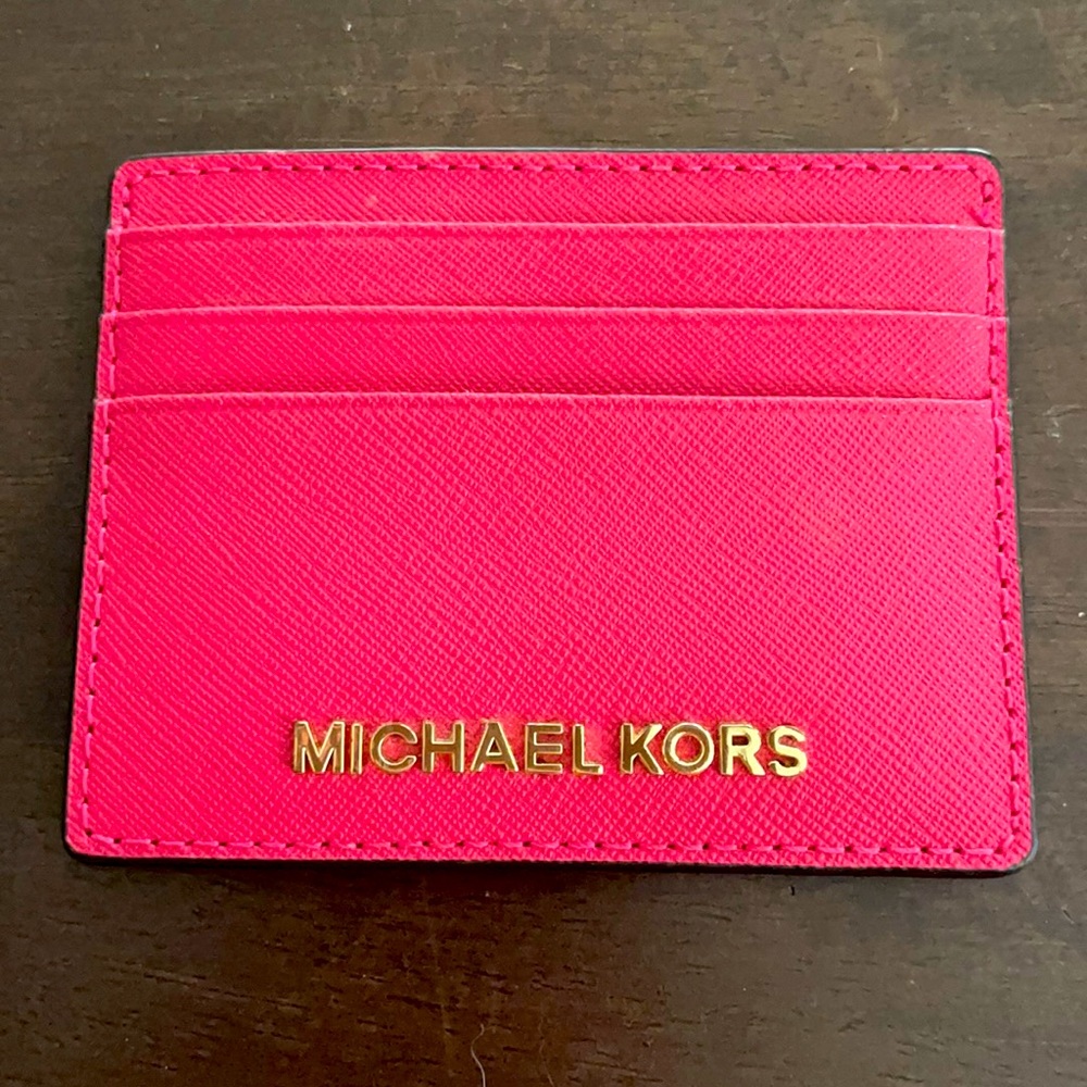 MK Card Holder